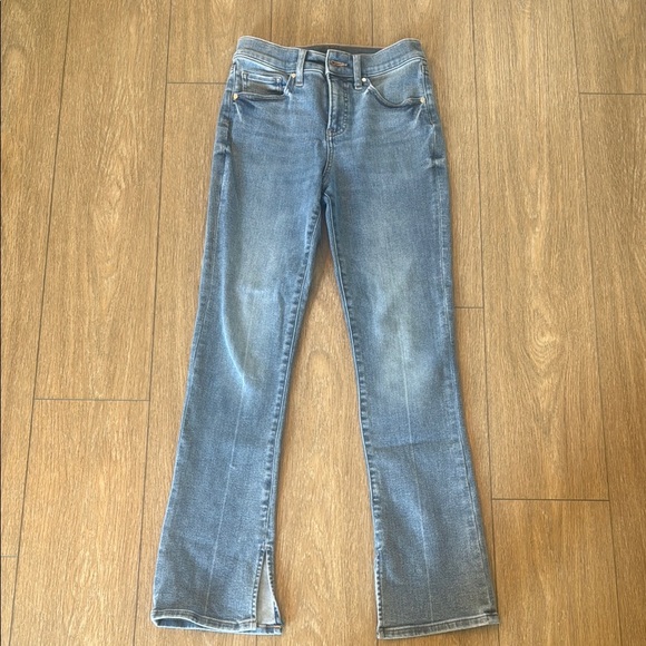 Express Skyscraper Women's Jeans - Picture 1 of 6